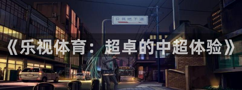 360直播体育赛事直播篮球：《乐视体育：超卓的中超体验》